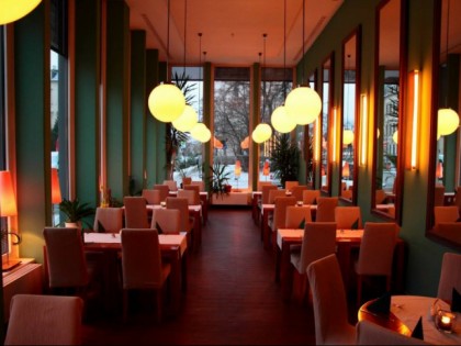 Фото: Zum Atrium